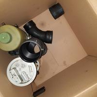 Ricambi vari Seat Ibiza Cupra 6L