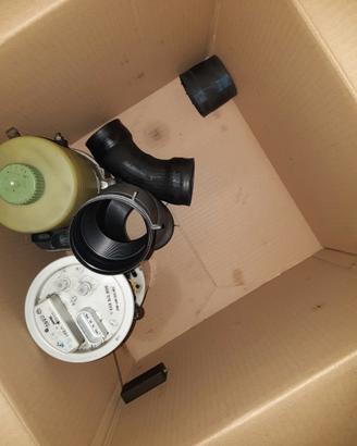 Ricambi vari Seat Ibiza Cupra 6L