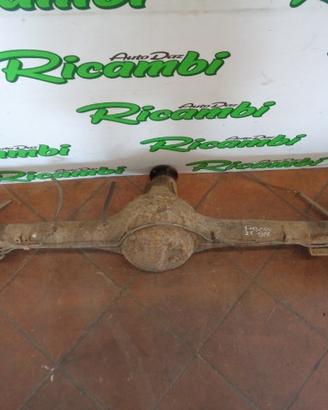 PONTE POSTERIORE PER PAJERO L044 2.5 TD 1989