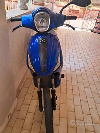 motore eletrico