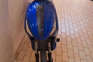 motore eletrico