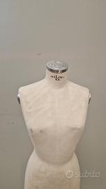 Manichino donna Tailor's N.Y.