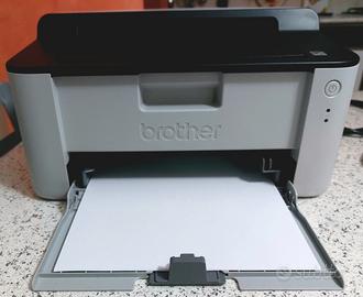 Brother HL-1110 Stampante Laser + 2 Toner 