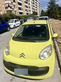 Citroën C1  1.0 Benzina 5 porte - Automatica 2006