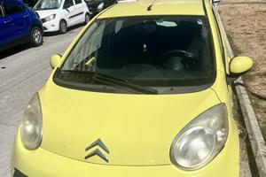 Citroën C1  1.0 Benzina 5 porte - Automatica 2006