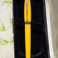 Penna stilografica Aurora