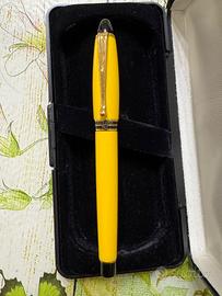 Penna stilografica Aurora