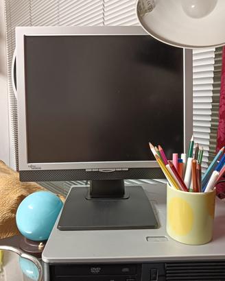 monitor per pc