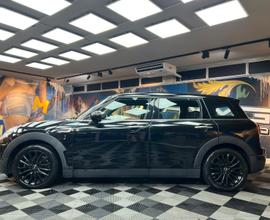 Mini Cooper D Clubman Mini 2.0 Cooper D Hype Clubm