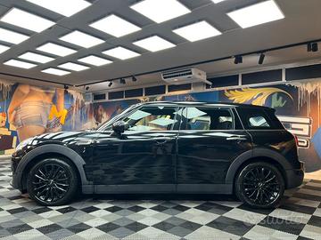 Mini Cooper D Clubman Mini 2.0 Cooper D Hype Clubm