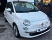 Fiat 500 1.2 Lounge - NEOPATENTATI