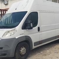 Ricambi Peugeot Boxer 3.0 D del 2009
