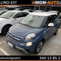 Fiat 500L 1.6 Multijet 120 CV Cross