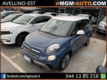 Fiat 500L 1.6 Multijet 120 CV Cross