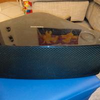 DIFFUSORE WIRELESS AUDIO MULTIROOM SAMSUNG 