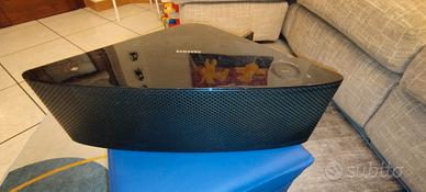 DIFFUSORE WIRELESS AUDIO MULTIROOM SAMSUNG 