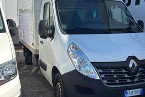 Renault MASTER 35.15 CASSA SPONDA