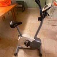 Energetics Bicicletta Fitness