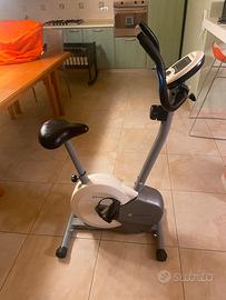 Energetics Bicicletta Fitness