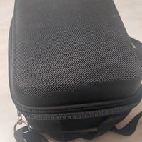 Fotocamera Panasonik bridge con accessori