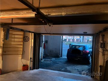 Garage/Depisito/Magazzino