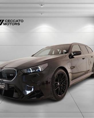 BMW M5 Touring 4.4 727cv auto