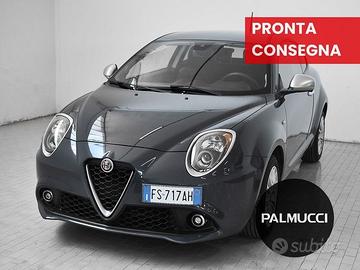 Alfa Romeo MiTo 1.4 78cv S&S Progression