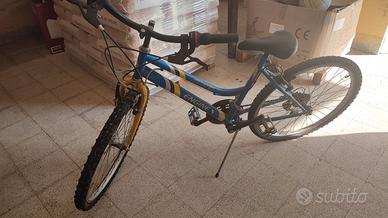 mountain-bike 