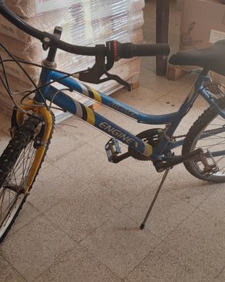 mountain-bike 