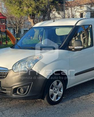 OPEL Combo 1.3 CDTI PC-TN Van 750kg E6