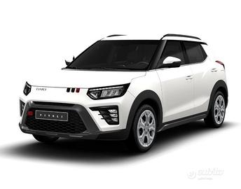 KGM Tivoli 1.5 GDI Turbo 2WD 135 CV Must