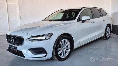 Volvo V60 B4 (d) Geartronic Momentum Business