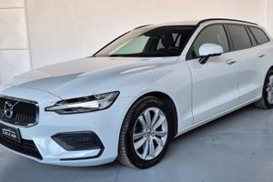 Volvo V60 B4 (d) Geartronic Momentum Business