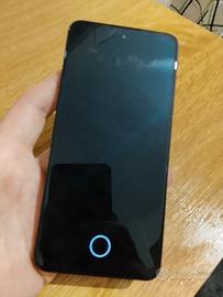 nothing Phone 3a pro 12/256