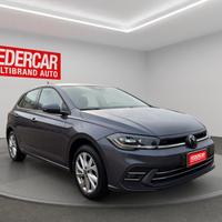 Volkswagen Polo 1.0 TSI Style