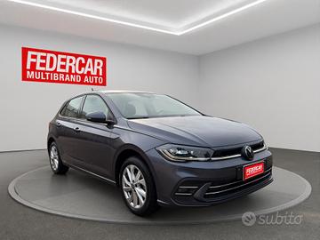 Volkswagen Polo 1.0 TSI Style