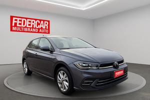 Volkswagen Polo 1.0 TSI Style