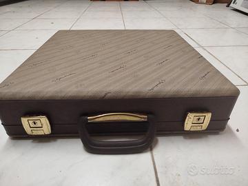 Borsa 24 ore vintage Bandinelli