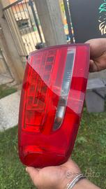 Fanale posteriore  Audi A 4