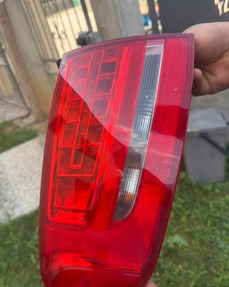 Fanale posteriore  Audi A 4
