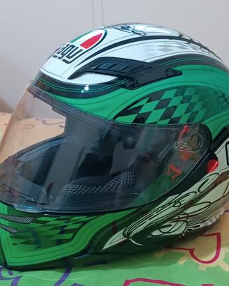 casco AGV STEALTH SV TAGLIA S