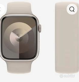 Cinturino Apple Watch 38/40/41