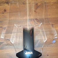 Parabrezza invernale BMW 400 GT