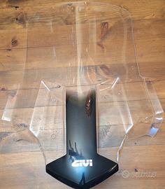 Parabrezza invernale BMW 400 GT