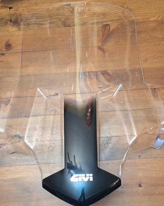 Parabrezza invernale BMW 400 GT