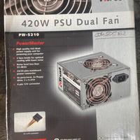 ALIMENTATORE TRUST 420w