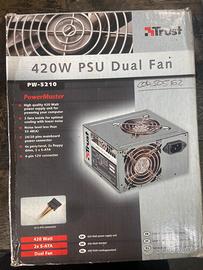 ALIMENTATORE TRUST 420w