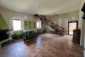 Appartamento Botticino [V235LVRG]
