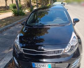 KIA Rio 3ª serie - 2016