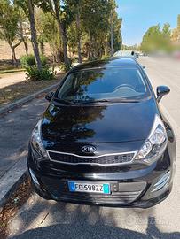 KIA Rio 3ª serie - 2016